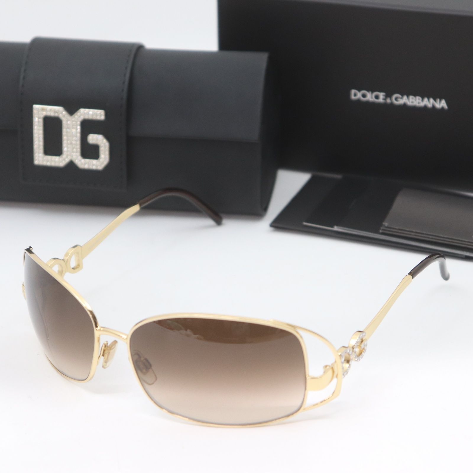ITK9977ZYEVK DOLCE＆GABBANA ドルチェ&ガッバーナ ドルガバ ライン