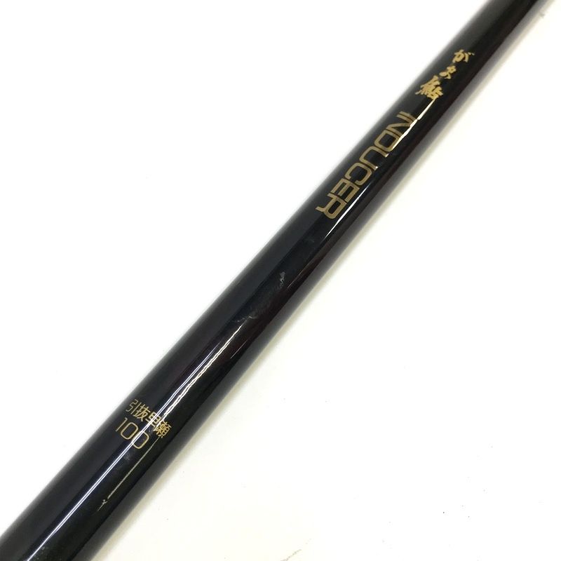 SHIMANO シマノ KOHRIN 香鱗 H2.75 85-90 ZE 鮎竿 Yahoo!オークション