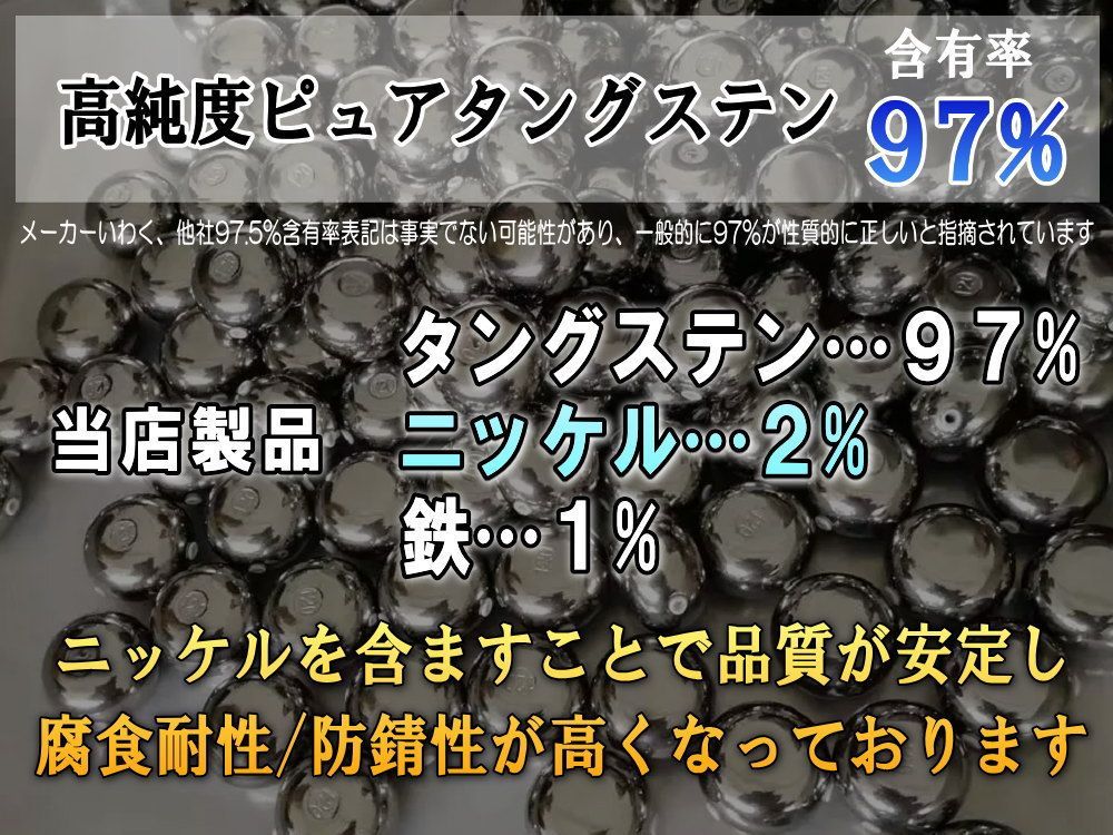 タングステン (無塗装 80g 5個set) タイラバ ヘッド 保護チューブ付 鯛ラバ シンカー - メルカリ