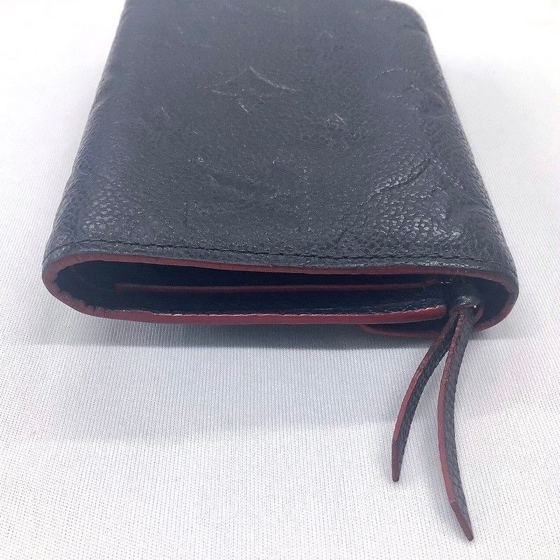 LOUIS VUITTON ルイヴィトン ポルトフォイユ ヴィクトリーヌ マリーヌ  