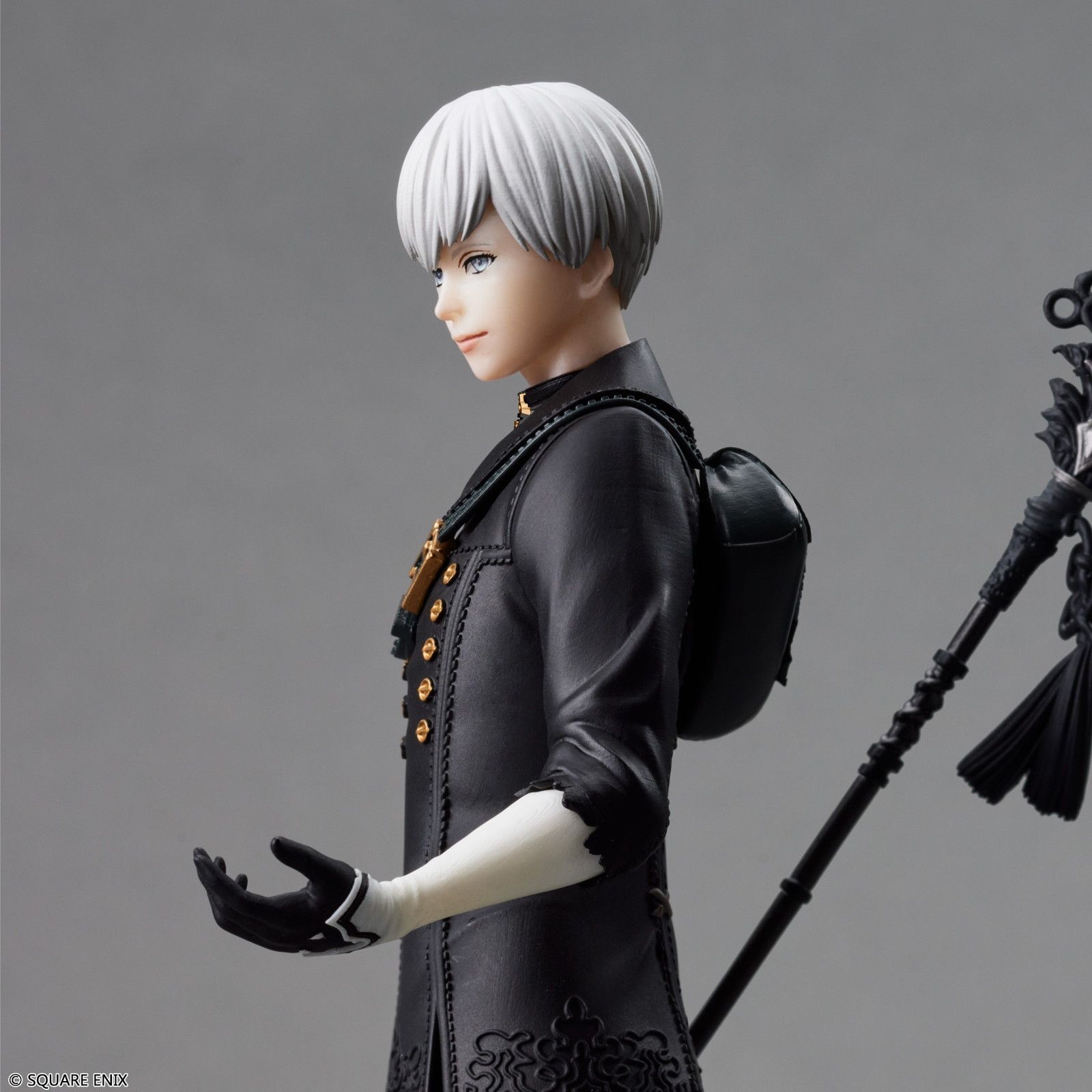 FORM-ISM(フォルミズム) 9S(ヨルハ九号S型)-ゴーグルOFF Ver