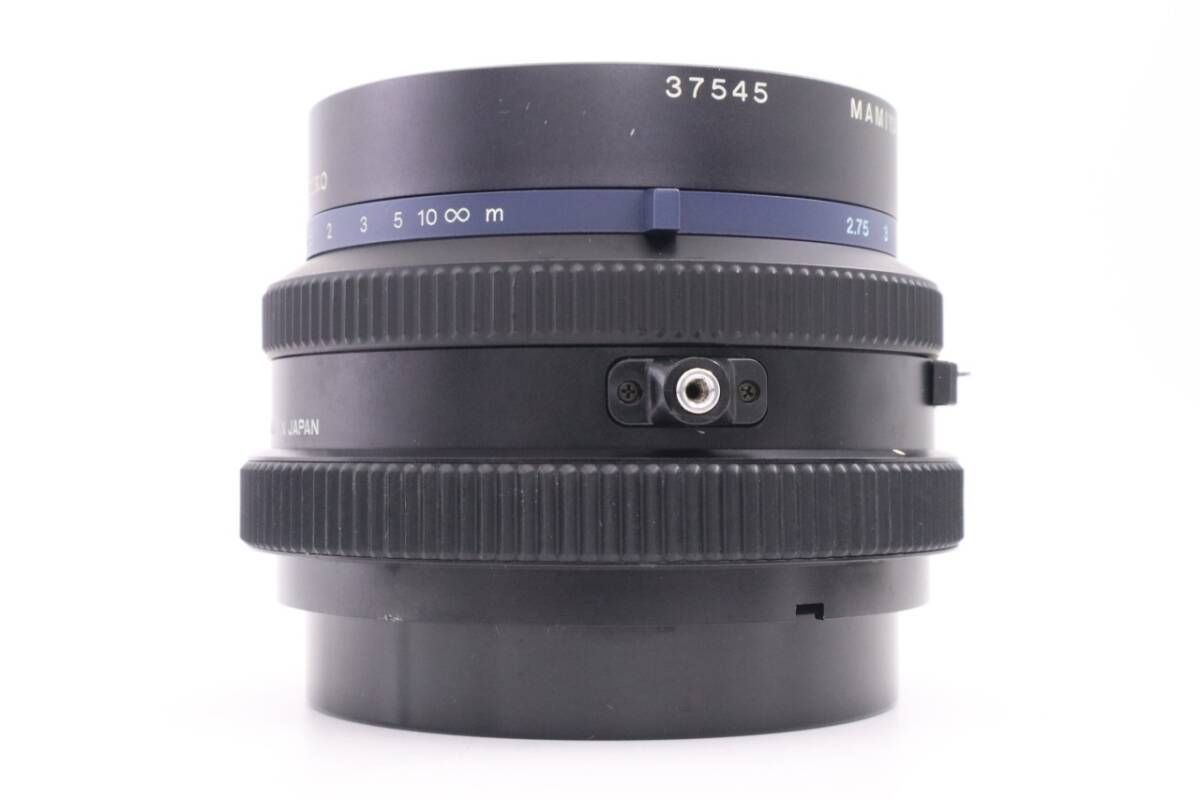 Mamiya MAMIYA-SEKOR Z 110mm F/2.8 W マミヤ レンズ (f03934) - メルカリ
