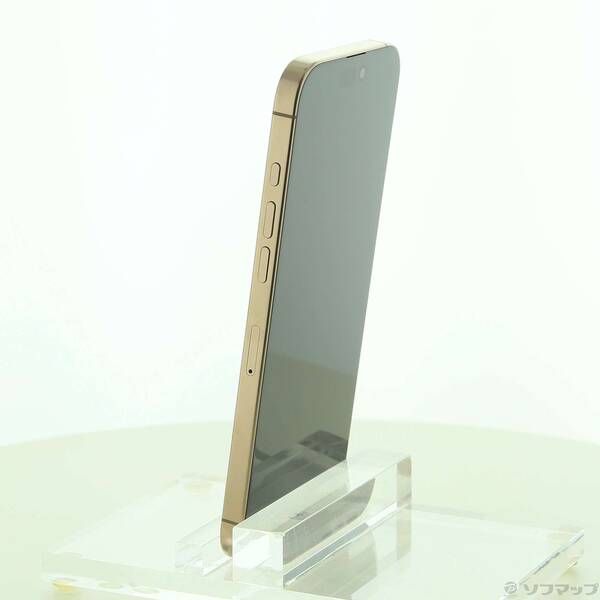 〔 品〕 iPhone16 Pro Max 256GB デザートチタニウム MYWJ3J A SIMフリー 377