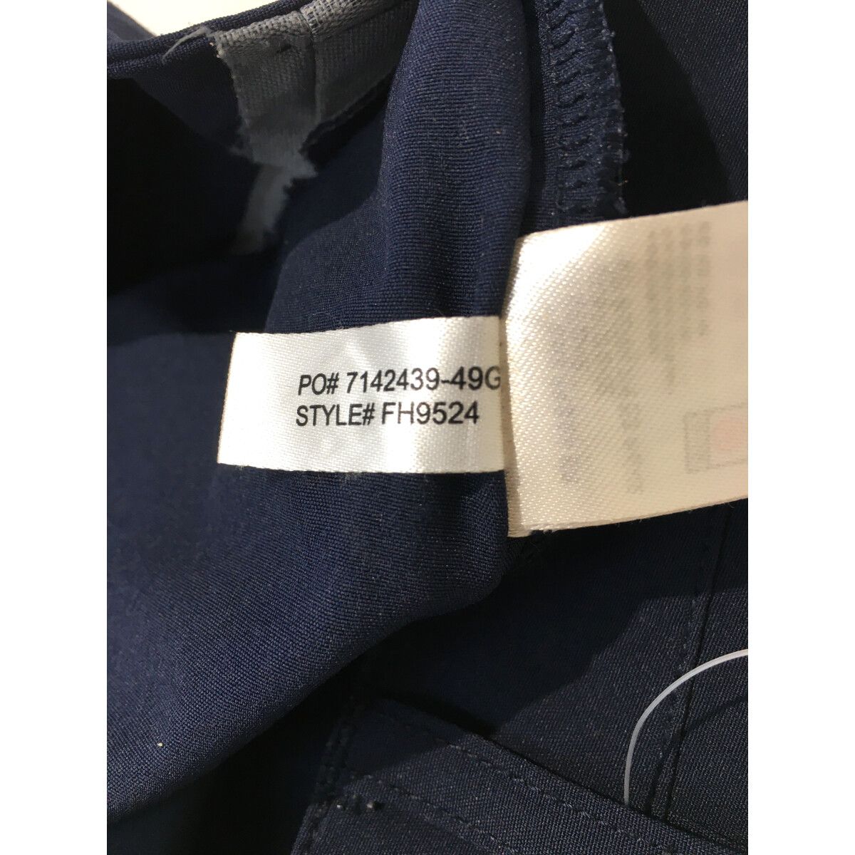 ラコステ LACOSTE