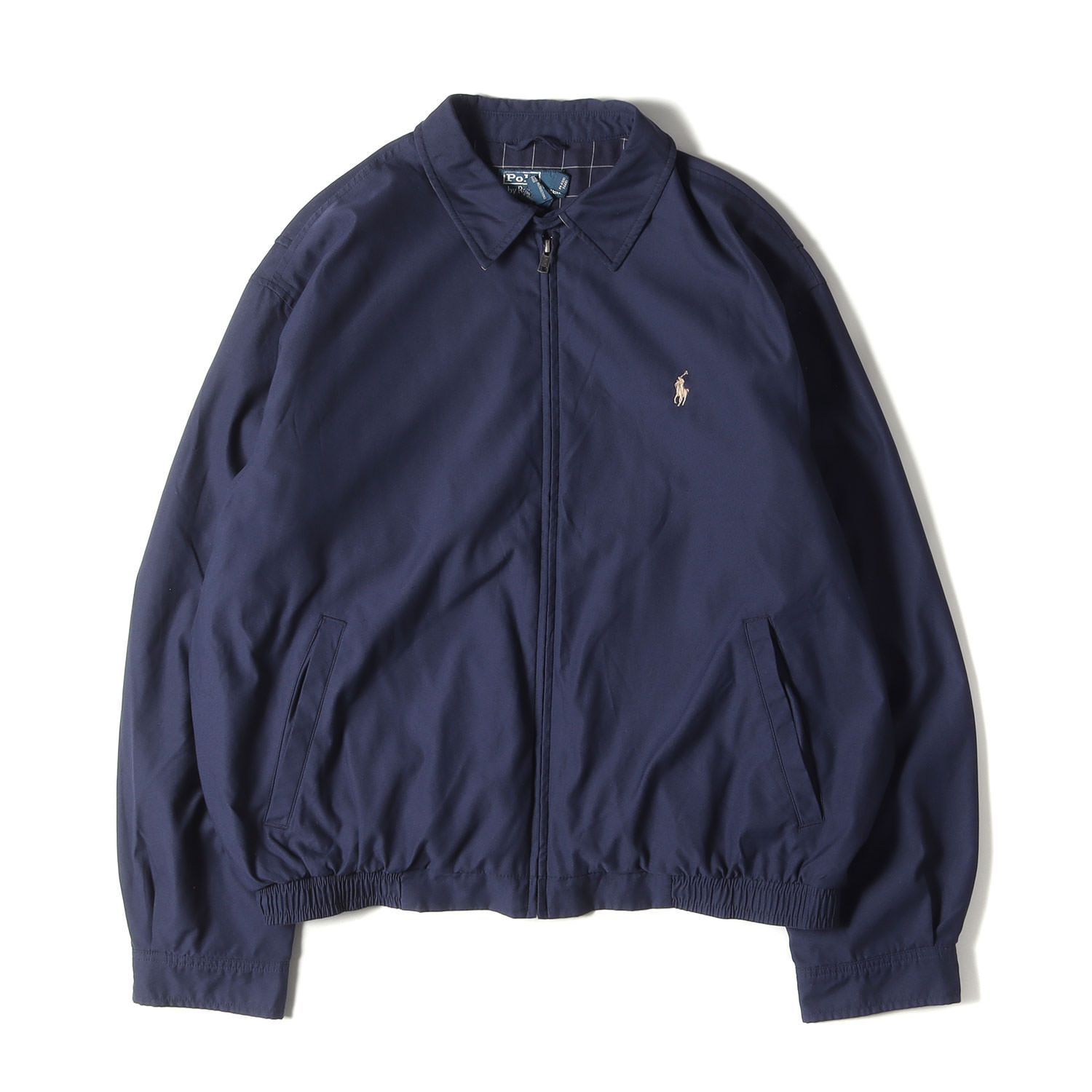 POLO ジャケットサイズ L - csihealth.net