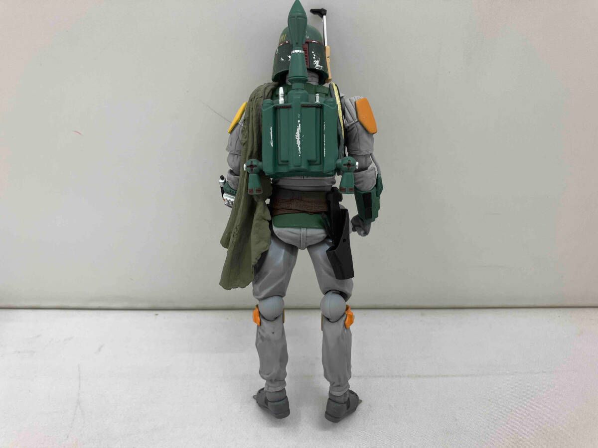 ホットトイズ　ボバフェット帝国の逆襲　ボーナス付 ムービー・マスターピース】『スター・ウォーズ エピソード5