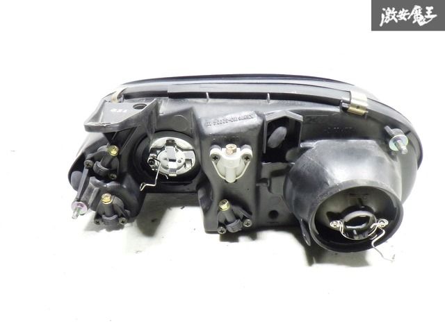 ☆破損なし 即発送☆ 保証付き SUZUKI スズキ純正 EA11R/EA21R