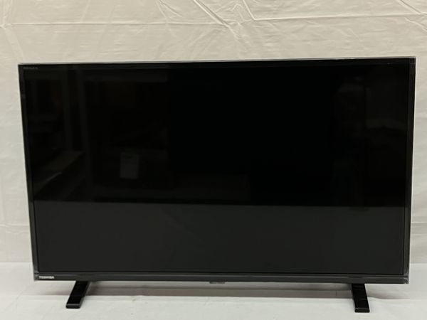 TOSHIBA REGZA 32S24 ハイビジョン 液晶 テレビ 32 型 インチ