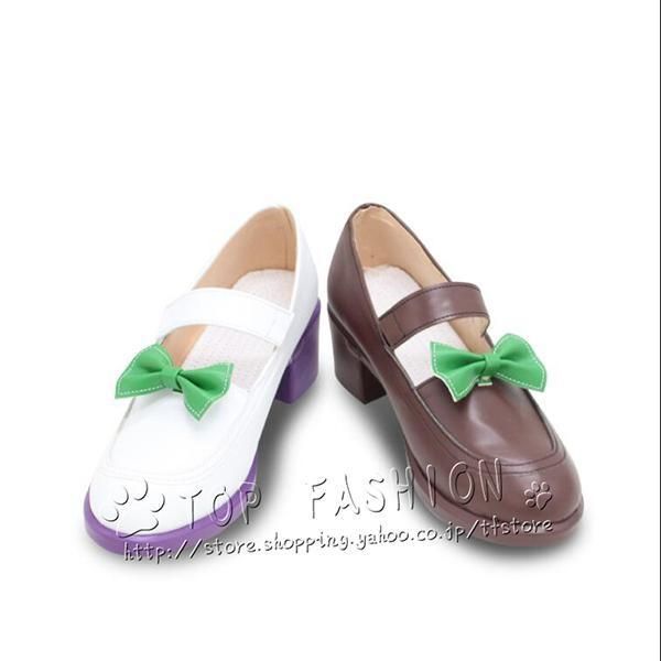 コスプレ衣装 ウィッグ