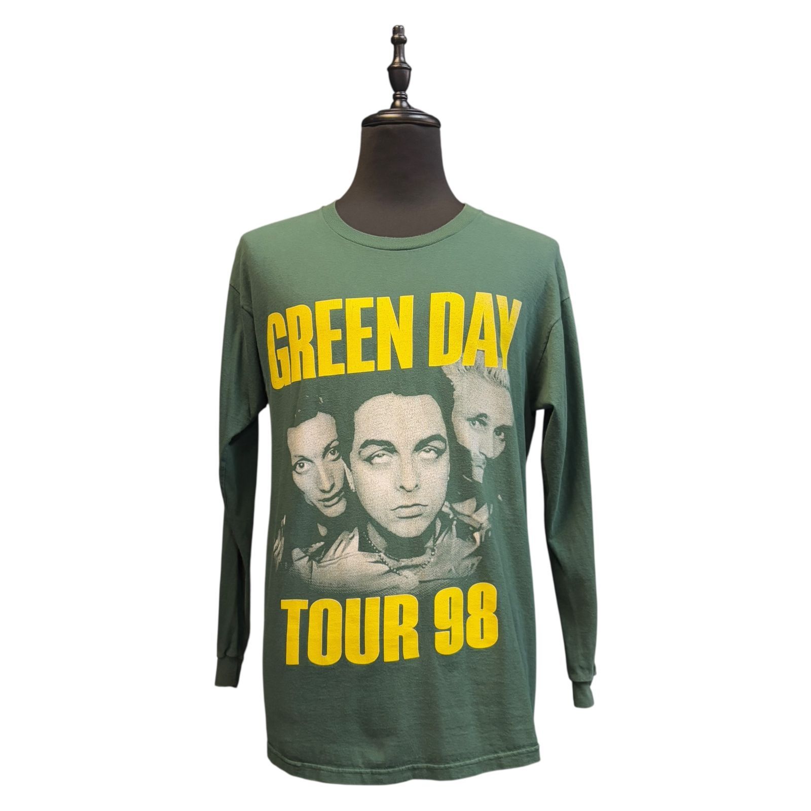 Green Day COACHELLA コーチェラ グリーンデイ Tシャツ L Green Day COACHELLA コーチェラ グリーンデイ Tシャツ L - メルカリ