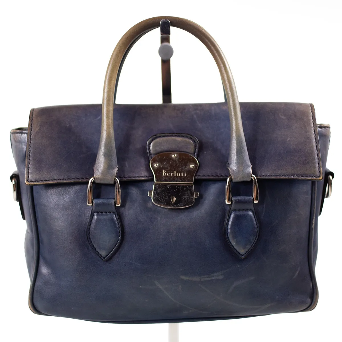 2026年最新】ベルルッティ エミーオの人気アイテム - メルカリ