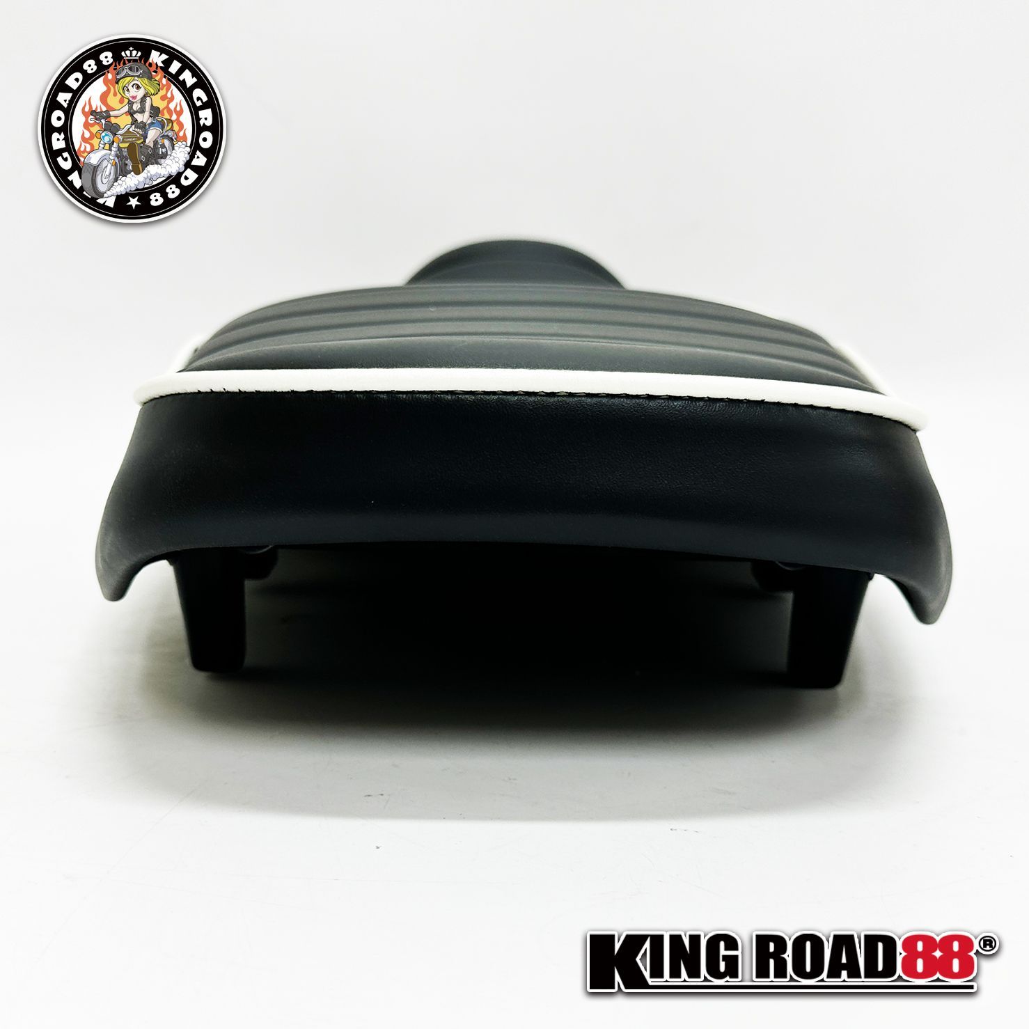 バリオスⅡ型 ZR250B KingRoad88 タックロールシート あんこ抜き