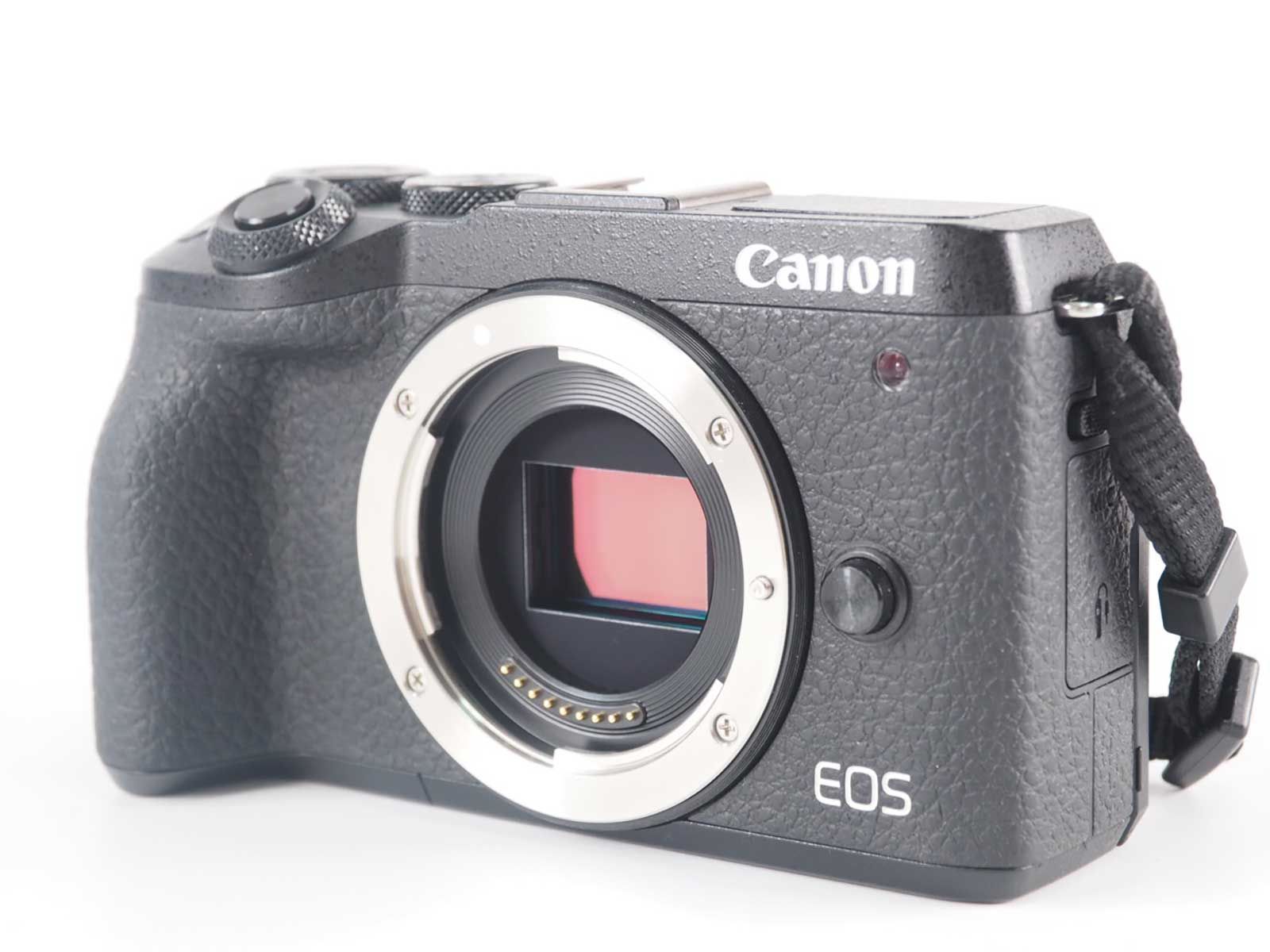 15-45mm Lens