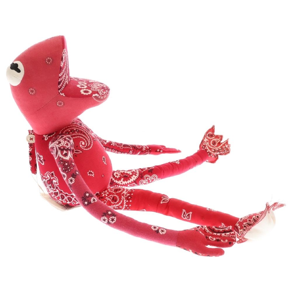 READYMADE レディメイド BANDANA フロッグマン 3体セット READYMADE | - レディメイド FROG MAN ⁄ レディメイドの公式通販 ASORT