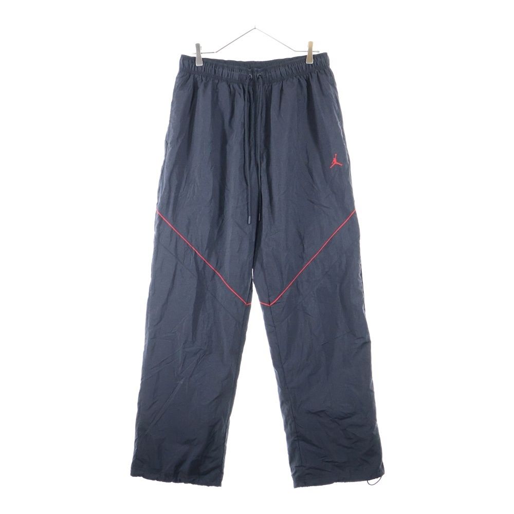 NIKE ナイキ Brooklyn Men s Draft Pants IB1047-010 ブルックリン メンズ ドラフト ナイロンパンツ ブラック