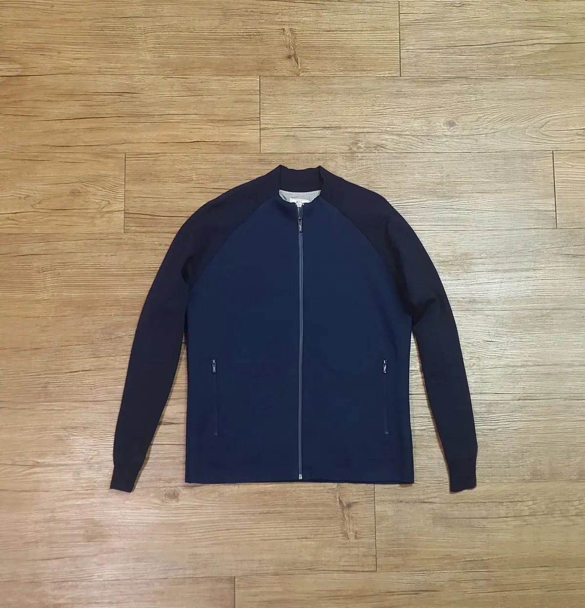 adidas アディダス ゴルフジャケット M 95 サイズ