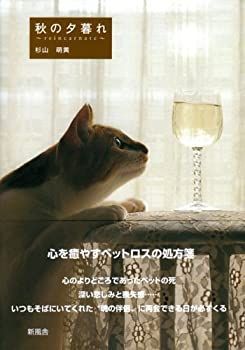【中古】秋の夕暮れ—reincarnate