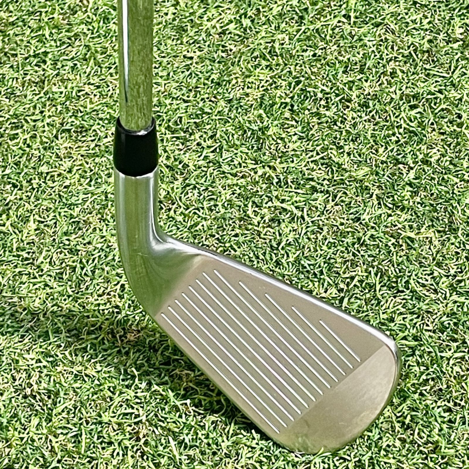 NEO スチールシャフト