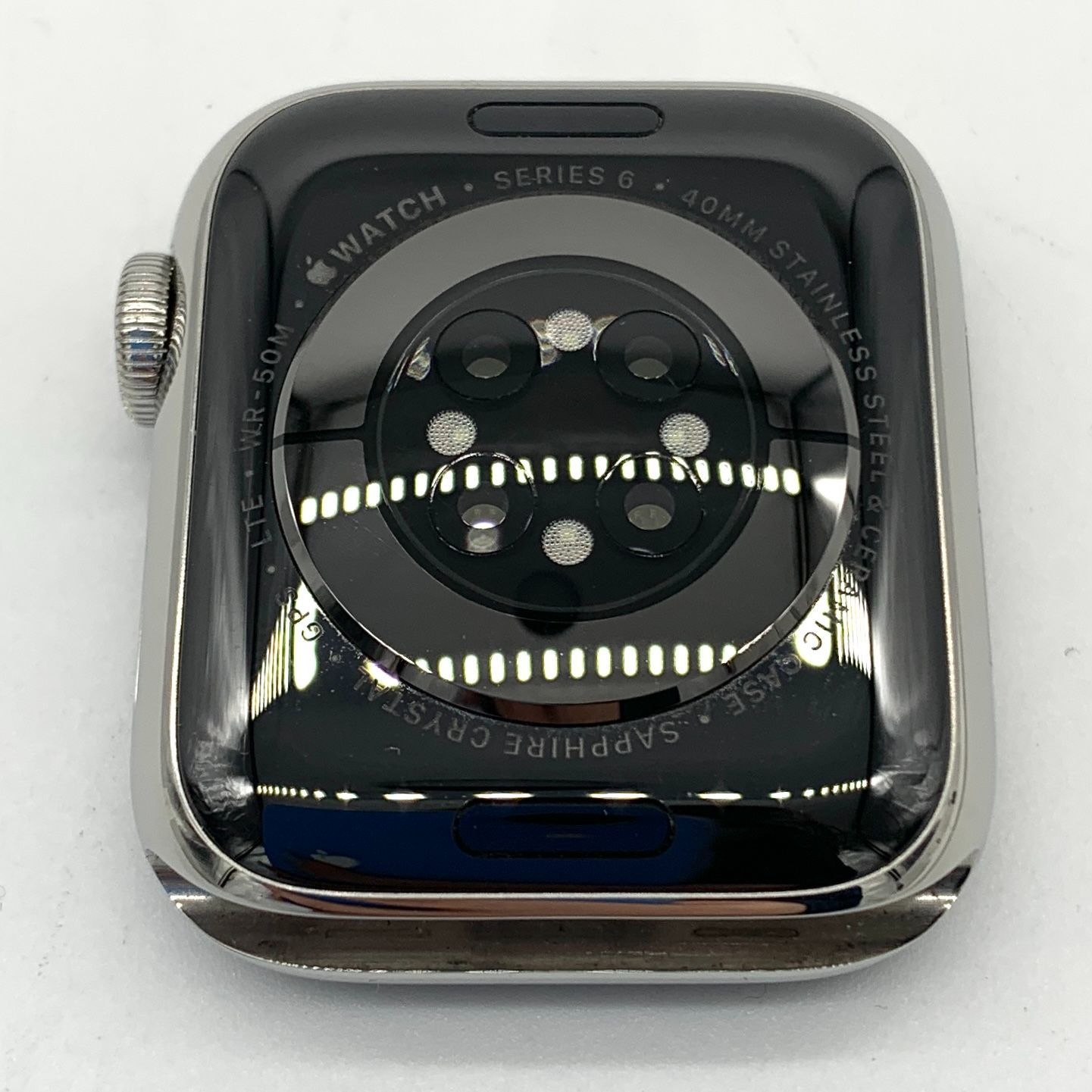 Apple Apple Watch Series 6 アップルウォッチ シリーズ6 レッド