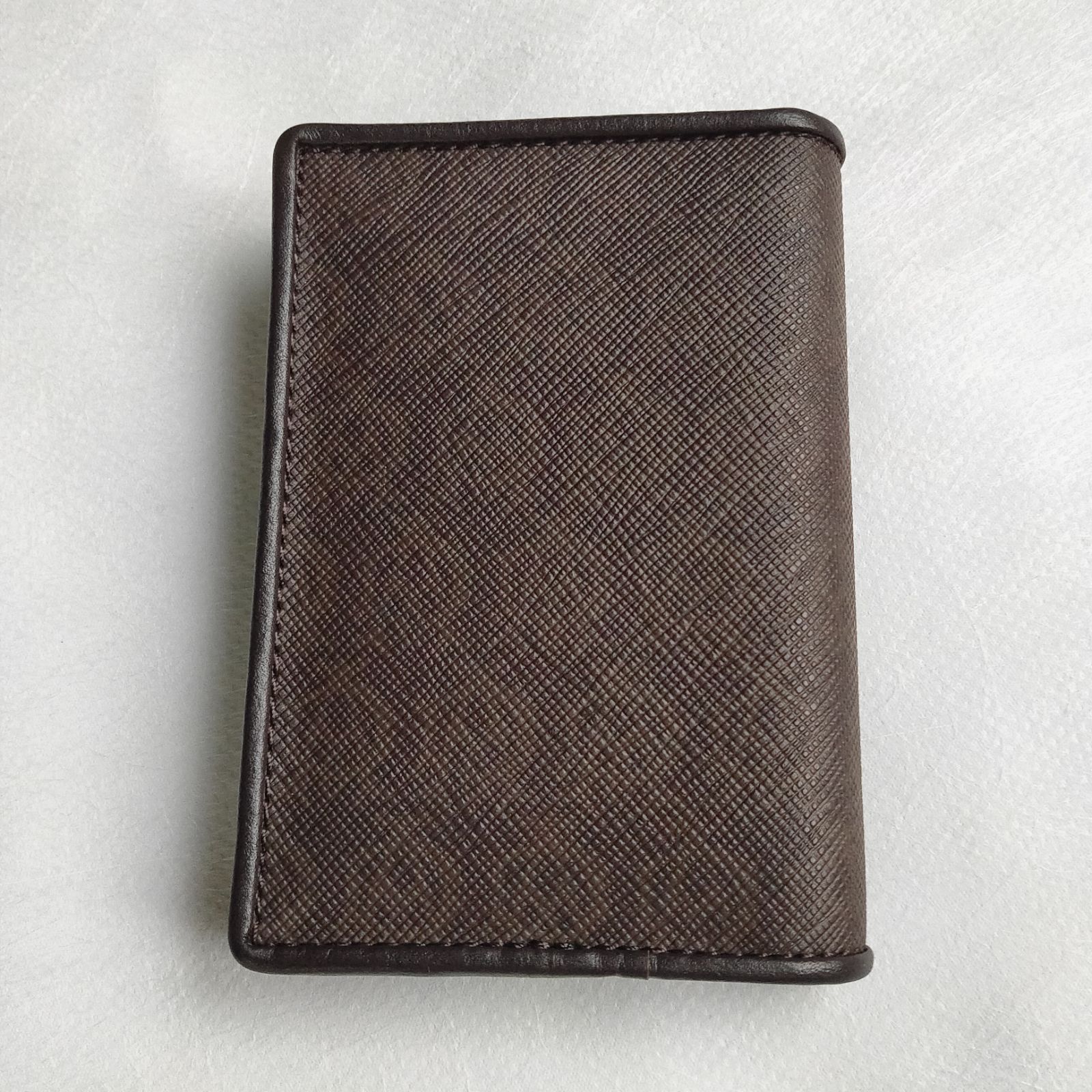 極美品】dunhill ダンヒル 名刺入れ カード入れ カードケース