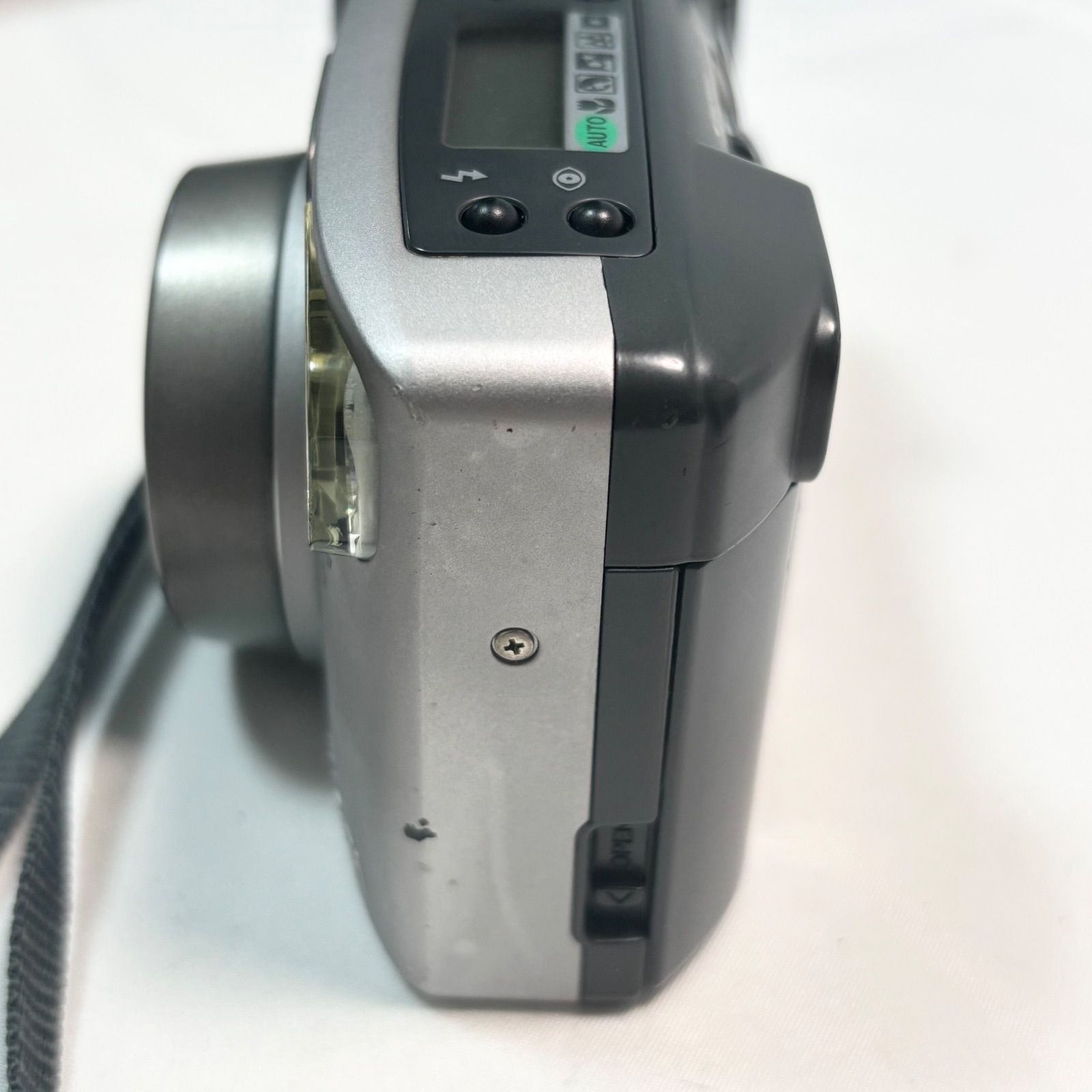 送料無料】MINOLTA/ミノルタ/Capios140/コンパクトフィルム