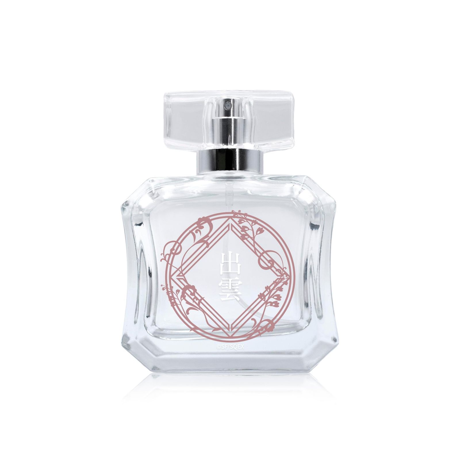 雅血の陰陽師 オードパルファム 出雲 50ml 【公式通販】