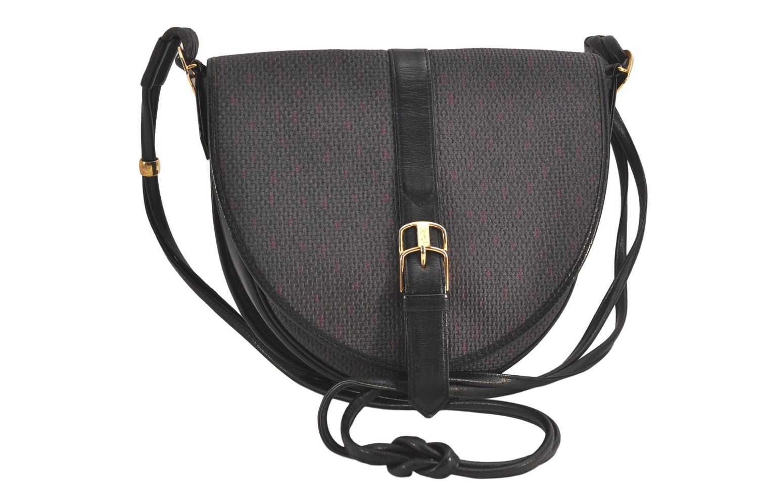 LOUIS VUITTON◇ナヴィグリオ_ダミエ・アズール_WHT⁄PVC⁄WHT⁄⁄ その他