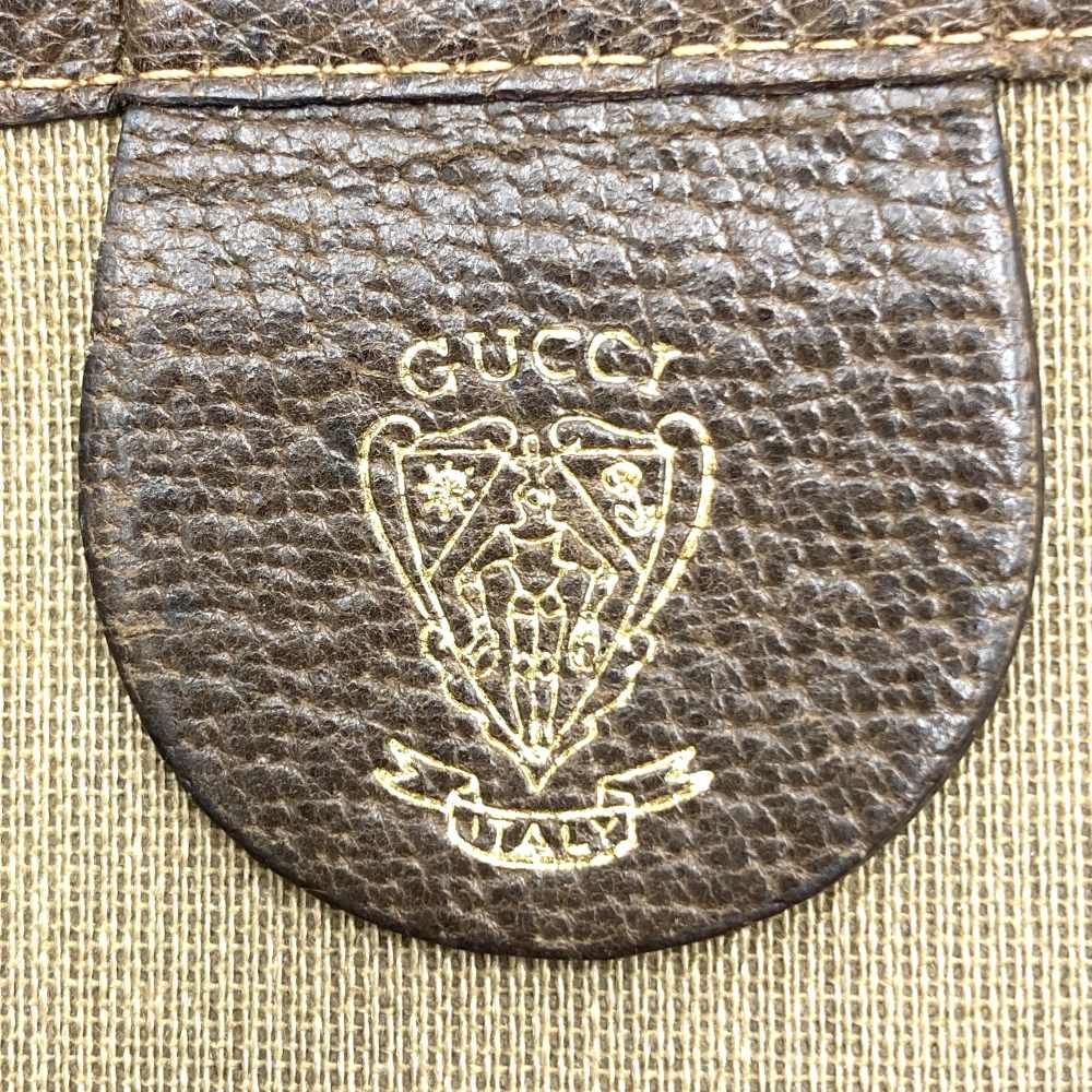 セール】GUCCI グッチ 904 002 トートバッグ GGスプリーム シェリー