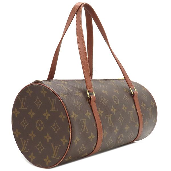 ルイヴィトン LOUIS VUITTON ハンドバッグ パピヨン 30
