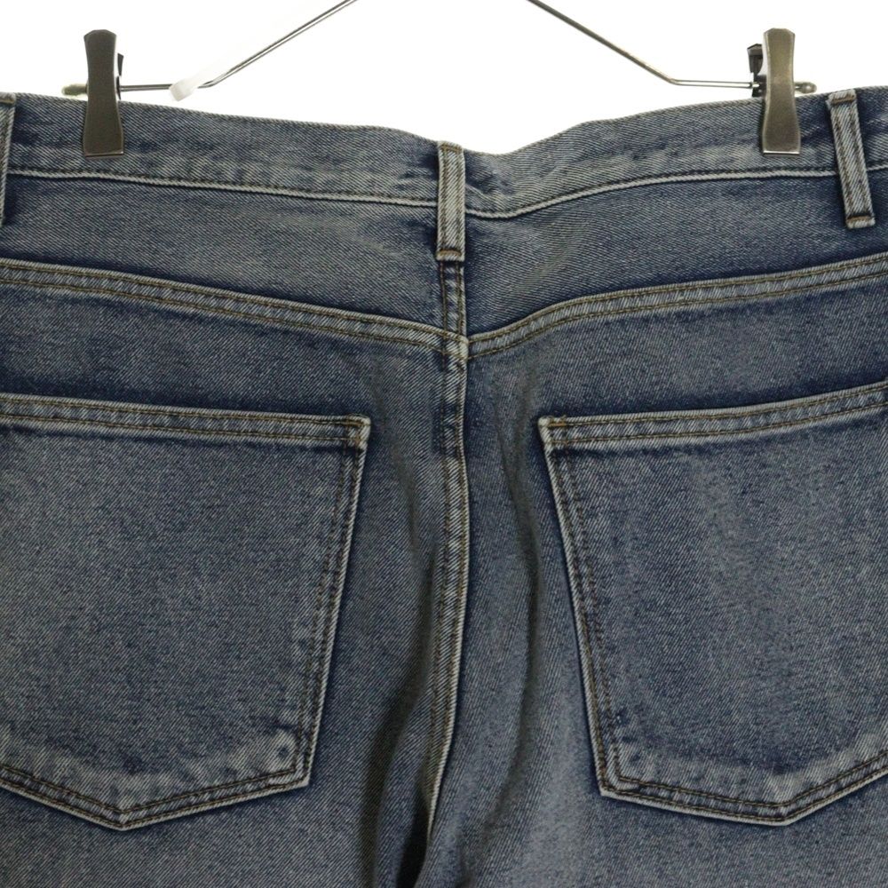WKNDRS (ウィークエンダーズ) ×PLAYBOY PATCH BAGGY JEANS 