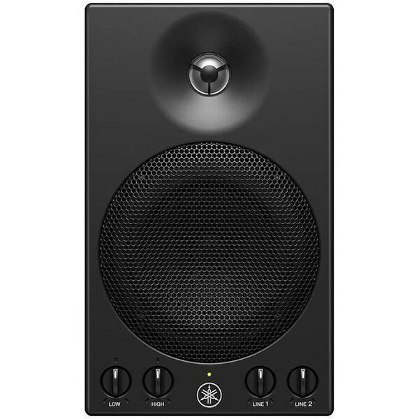 YAMAHA パワードスタジオモニター MSP3A ペア