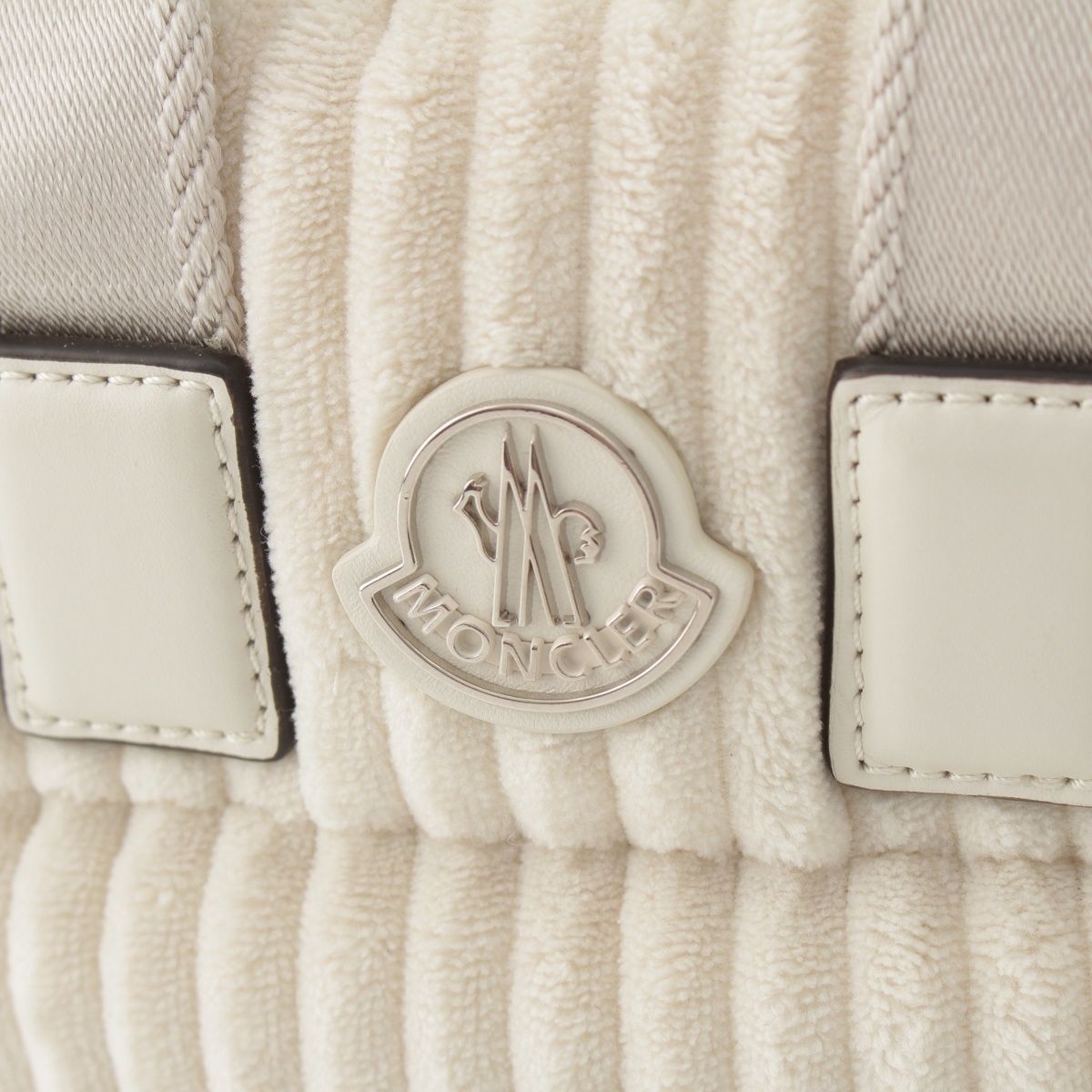 マイクロカラドック ダウン