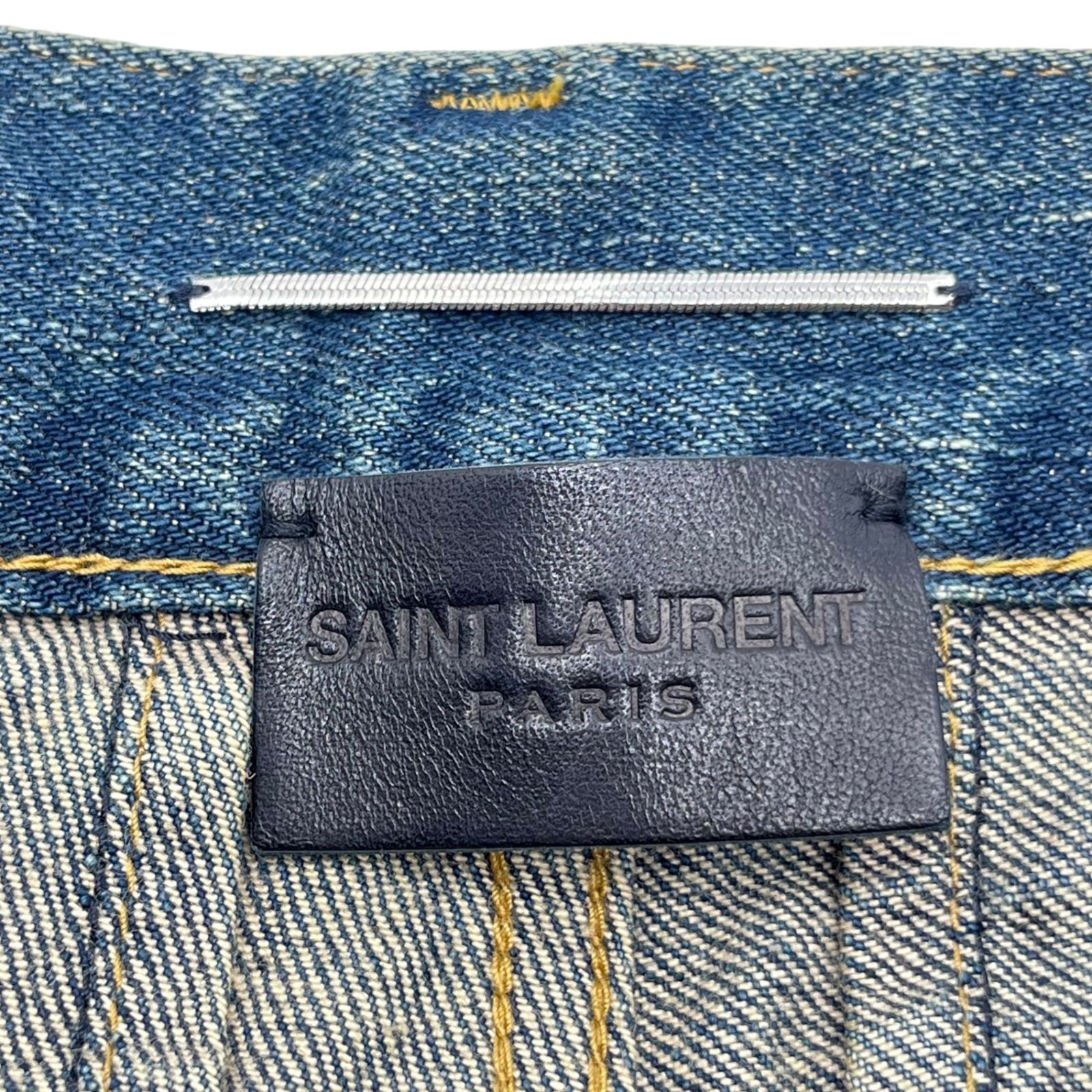 SAINT LAURENT PARIS(サンローラン パリ) 2015