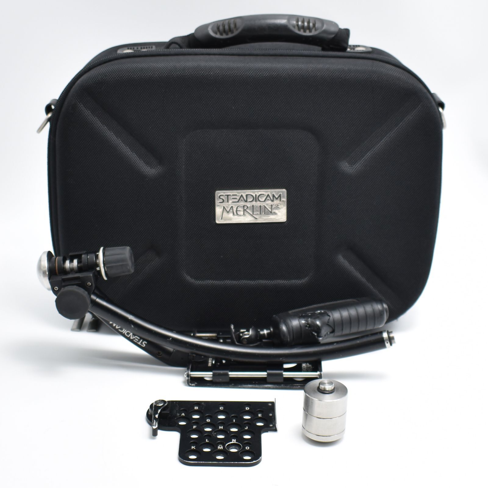 B#8717 【国内正規品】Steadicam ステディカム マーリン2 MERLIN2