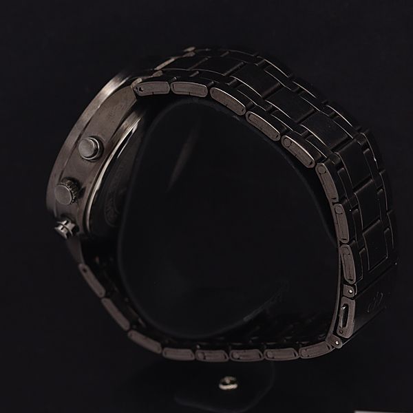 ヴェルサーチ クロノグラフ QZ ブラック文字盤 楽天市場】VERSACE ヴェルサーチ キャラクター メデューサ