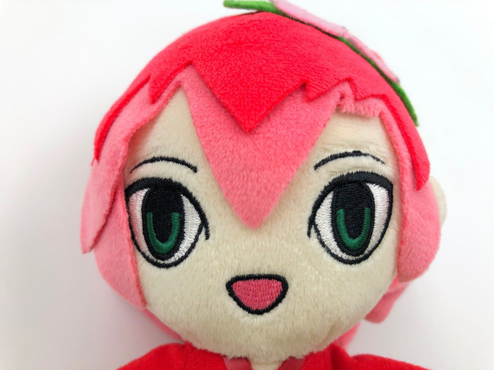 ♪) 椿姫 DXくったり ぬいぐるみ だニャン スペシャル