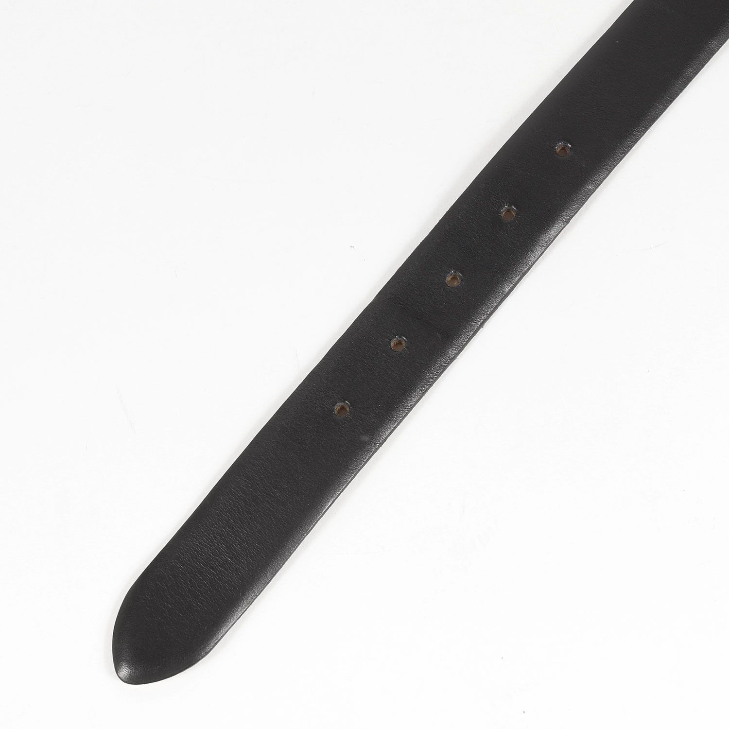 アーペーセー ベルト 85/34 美品 黒 レザー A.P.C. アーペーセー ベルト 85/34 美品 黒 レザー A.P.C.