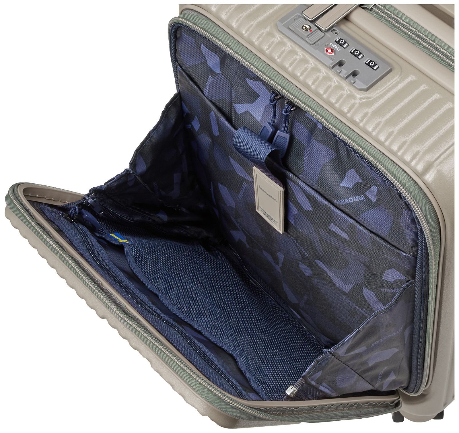 マット INV30 21L スーツケース [イノベーター] - メルカリ