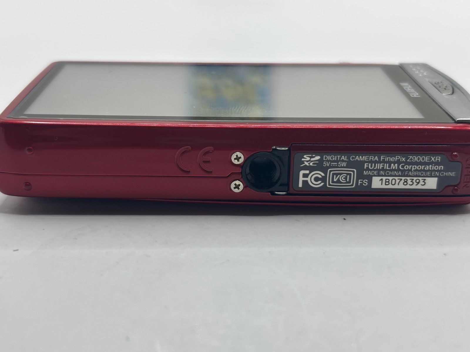 デジタルカメラ