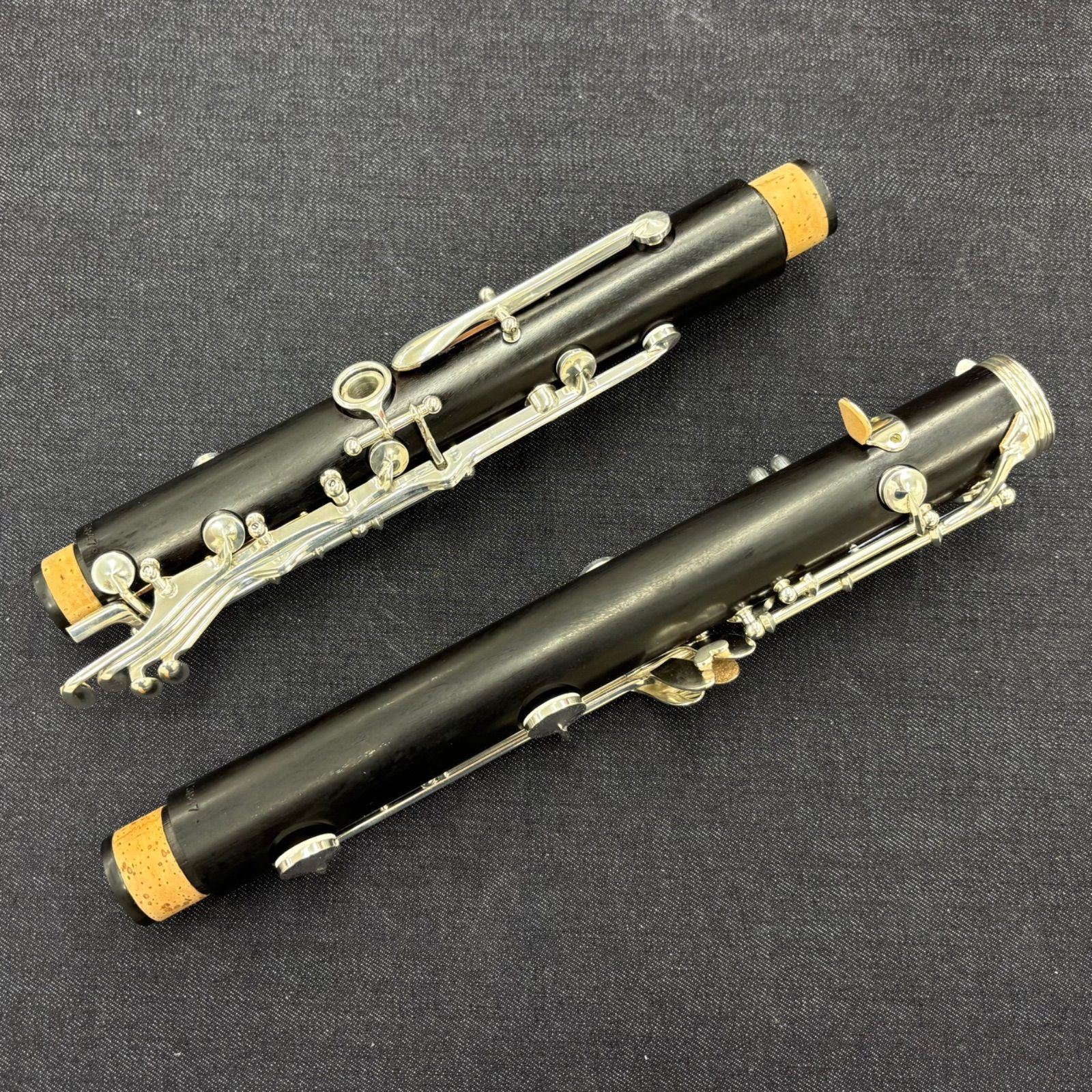 クラリネット 17