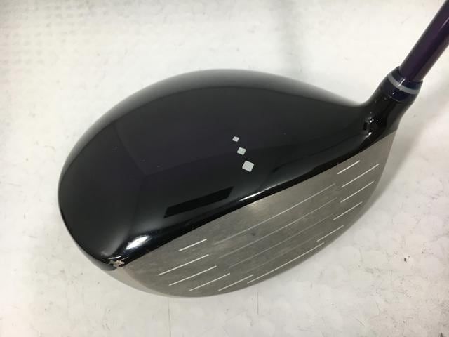 返品OK ゴルフクラブ ダイワ グローブライド ONOFF レディ ドライバー 2018 スムースキック LP-418D 1W