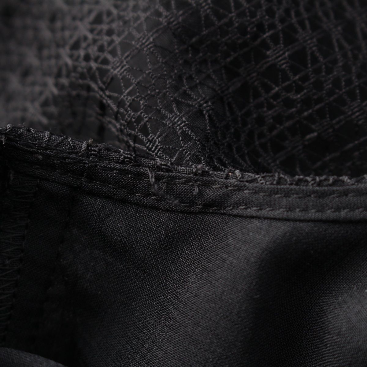 アディアム フォクシー ハナビドレス ノースリーブ ワンピース  