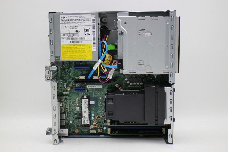富士通 ESPRIMO D7012/LX i5-12500 windows11 FMV-ESPRIMO 【3年保証】 富士通 ESPRIMO D7012/K [新品SSD