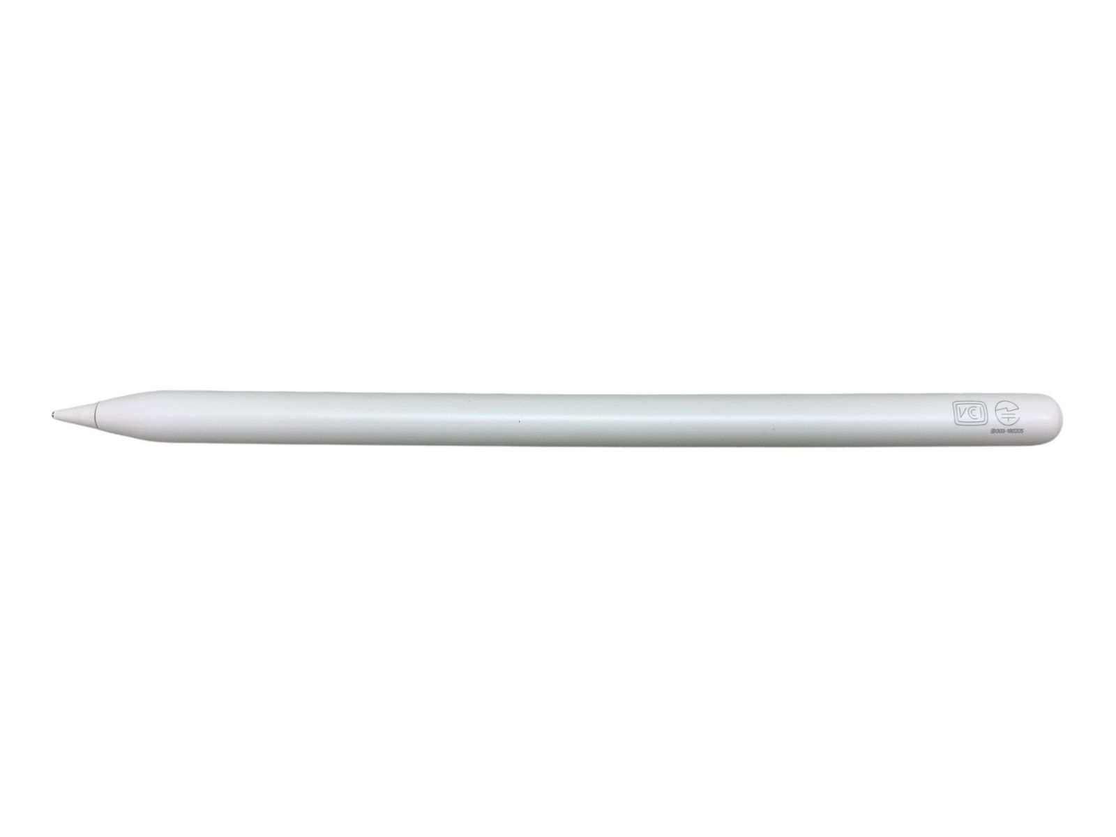 Apple (アップル) Apple Pencil 第2世代 アップルペンシル MU8F2J/A
