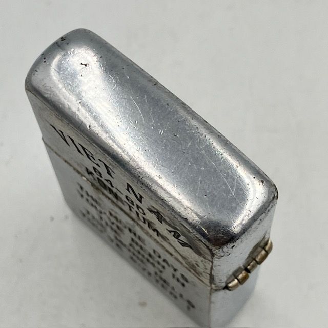 ZIPPO