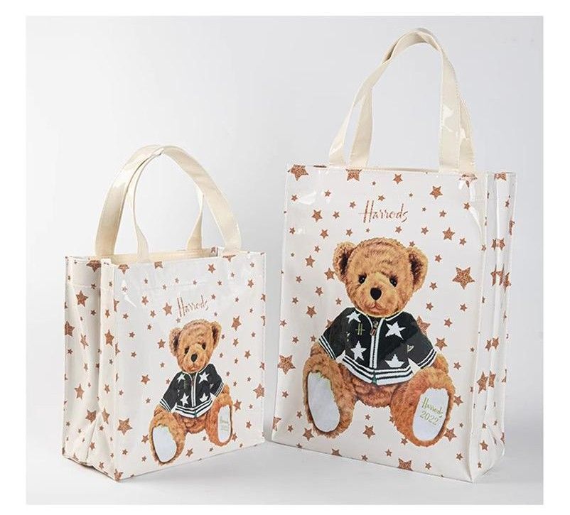 Harrods ハロッズ バッグ トートバッグ ショルダーバッグ