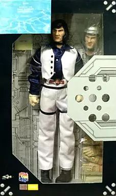 中古】フィギュア RAH 風見志郎 「仮面ライダーV3」 リアルアクション