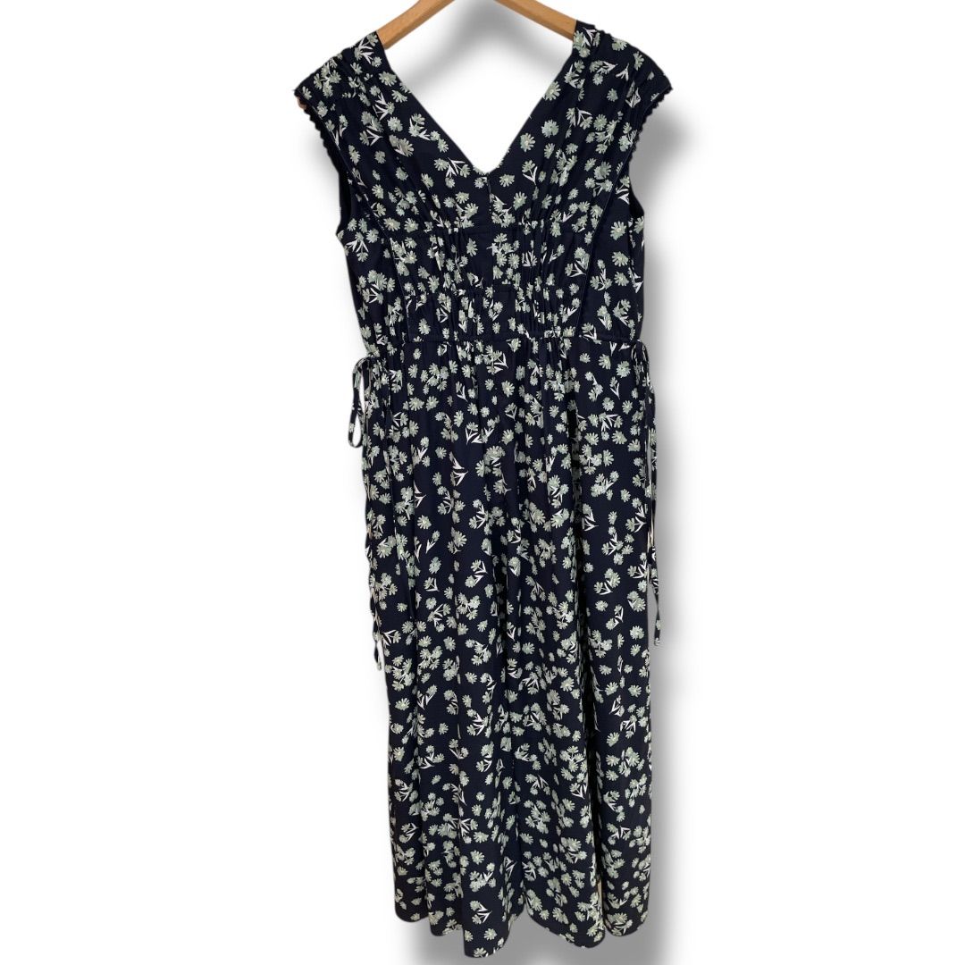 ワンピース herlipto Paris Daisy Long Dress herlipto Paris Daisy Long Dress