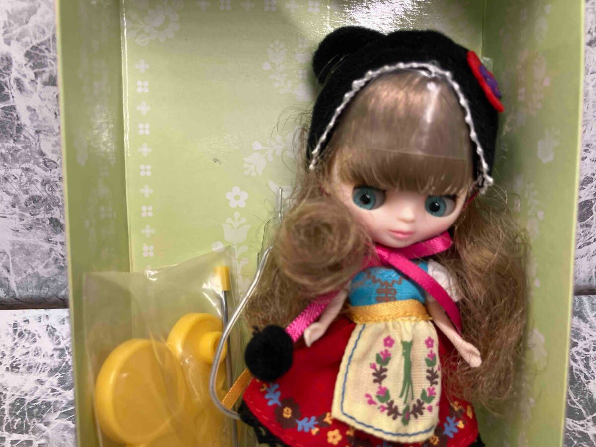 プチブライス スーリーティビャーリュブリュー ブライスショップ限定