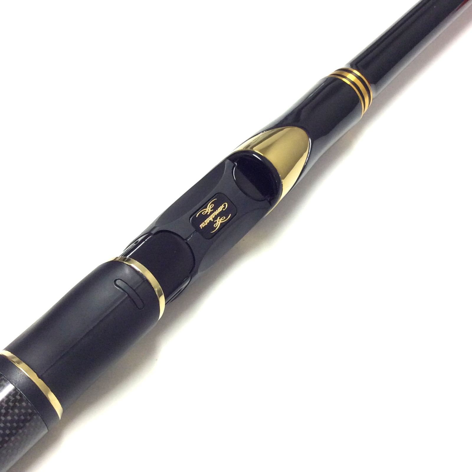 中古品】がまかつ マスターモデル口太 MH-50 ② - メルカリ